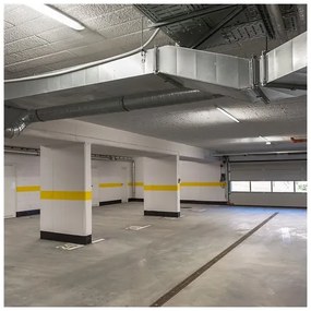 Solight WO530-150 - Apparecchio tecnico a LED 45W/230V 4000K IP65