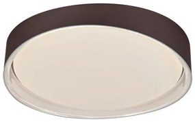 Plafoniera LED dimmerabile LED/48W/230V 2700-6500K Wi-Fi Tuya + TC