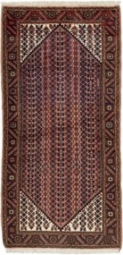 Koliai Tappeto persiano 90x190 (Iran) Annodato A Mano