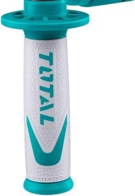 Trapano A Percussione 850 W Mandrino Autoserrante Industrial Total A Filo