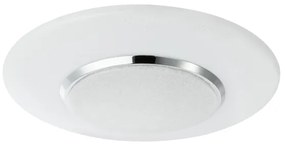 Globo 48311-24 - Lampada LED da soffitto CANDIDA LED/24W/230V