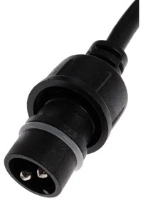 Catena decorativa da esterno MIMOSA 20xE27/1,3W/230V IP44 10m