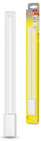 Tubo fluorescente LED 2G11/18W/230V 3000K - Osram