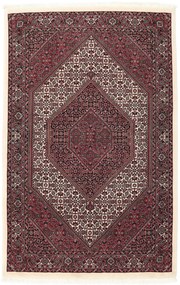 Bidjar Tappeto persiano 110 x 170 (Iran) Annodato A Mano