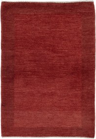 Gabbeh Tappeto persiano 110 x 150 (Iran) Annodato A Mano