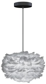 Tonalità grigio chiaro ø 35 cm Eos mini - UMAGE