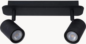 Faretti da soffitto da bagno a LED con luce regolabile Lennert