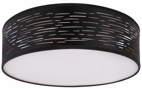 Gobo 15342D1 - Plafoniera LED TUNNO LED/20W/230V