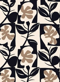 Marimekko Tapete Pienet Naatit - 25946