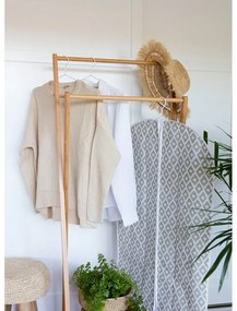 Appendiabiti in bambù Gamma - Compactor