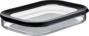 Contenitore per alimenti Modula Black – Mepal