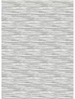 Wellen Tapete Ecume von Lielievre - Mineral