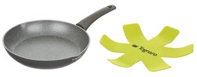 Padella 24 cm Tognana Ultra Class Induction con salvapadella