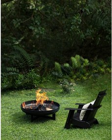 Camino da giardino ø 60 cm Efesto – Bizzotto