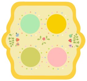 Servizio da tè - Gatti