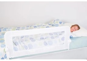 Dreambaby - Barriera di sicurezza per letto MAGGIE 110x50 cm