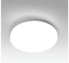 FARO 63291 - Plafoniera da esterno LED dimmerabile ZON LED/18W/230V IP54