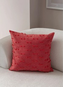 Federa decorativa 43x43 cm Tuffet – Mioli Decor