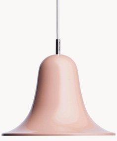 Lampada a sospensione piccola Pantop, design Verner Panton