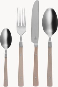 Set di 24 posate Image, 6 persone