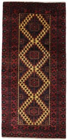 Beluch Tappeto 190 x 90 (Iran)