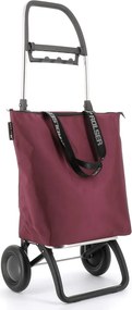Carrello della spesa 43 l Mini Bag MF 2 Logic – Rolser