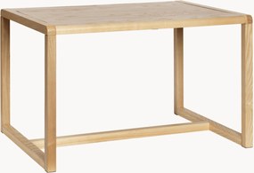 Tavolo per bambini in legno Little Architect