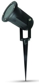 Lampada da esterno 1xGU10/35W/230V IP44