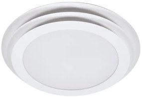 Ledvance - Plafoniera LED ORBIS SPIRAL LED/38W/230V