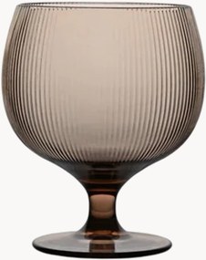 Set di 4 bicchieri da vino Billi