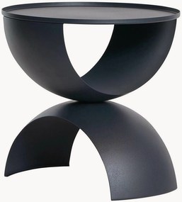 Tavolino rotondo Bow Bow