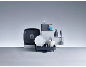 Spazzola per piatti Spazzola per piatti, grigio Edge™ - Joseph Joseph