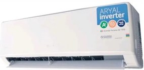 Climatizzatore Condizionatore aryal inverter 10.000 Btu - Olimpia Splendid