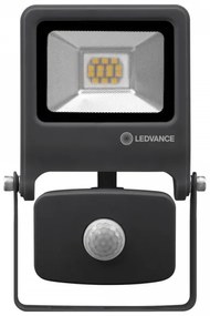 Ledvance - Riflettore LED con sensore ENDURA LED/10W/230V IP44