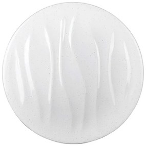 Plafoniera LED dimmerabile LED/60W/230V 3000K/4000K/6500K + +TC