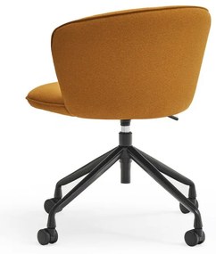 Sedia da ufficio Add - Teulat