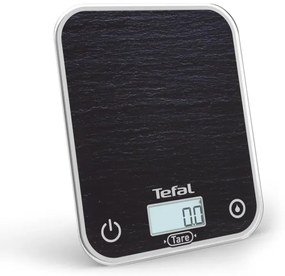 Tefal - Bilancia da cucina OPTISS 2xAAA nero