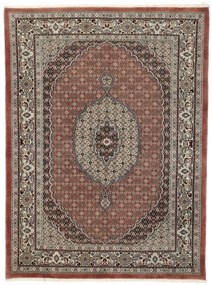 Moud Tappeto persiano 180x240 (Iran) Annodato A Mano