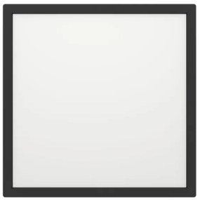 Eglo 901466 - LED RGBW Lampada dimmerabile da esterno ROVITO-Z 13,4W/230V 29x29cm IP44 nero