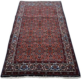 Sandjan Tappeto 90 x 150 (Iran)