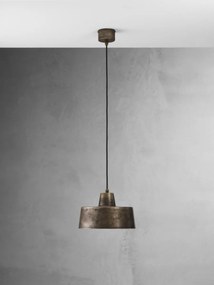 Il Fanale - Officina - 1-light pendant lamp 268.05