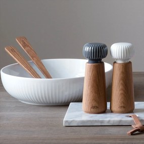Posate da insalata in legno Hammershoi Hammershøi - Kähler Design