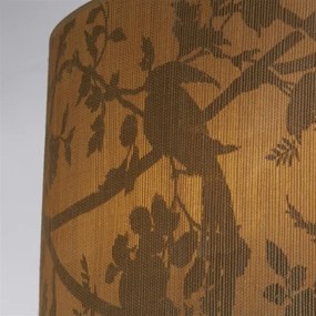 Searchlight 47810-3NA - Lampada a sospensione ISLA con cavo 3xE14/40W/230V