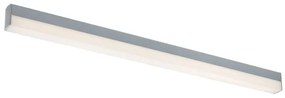 Rabalux 78050 - Lampada LED sottopensile BAND LED/20W/230V 4000K bianco