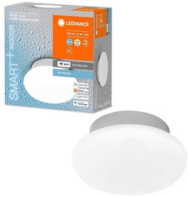 Ledvance-LED Lampada da bagno dimmerabile SMART+ AQUA LED/12W/230V IP44 Wi-Fi