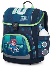 Zaino scuola Topgal AIRA 25011 B