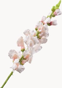 Set di 2 fiori artificiali Snapdragon