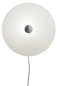 Bit 3 Applique da Parete Bianco - Foscarini