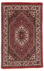Bidjar Tappeto 90 x 60 (Iran) Annodato A Mano