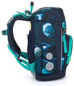 Zaino scuola Topgal KIRA 23036 B